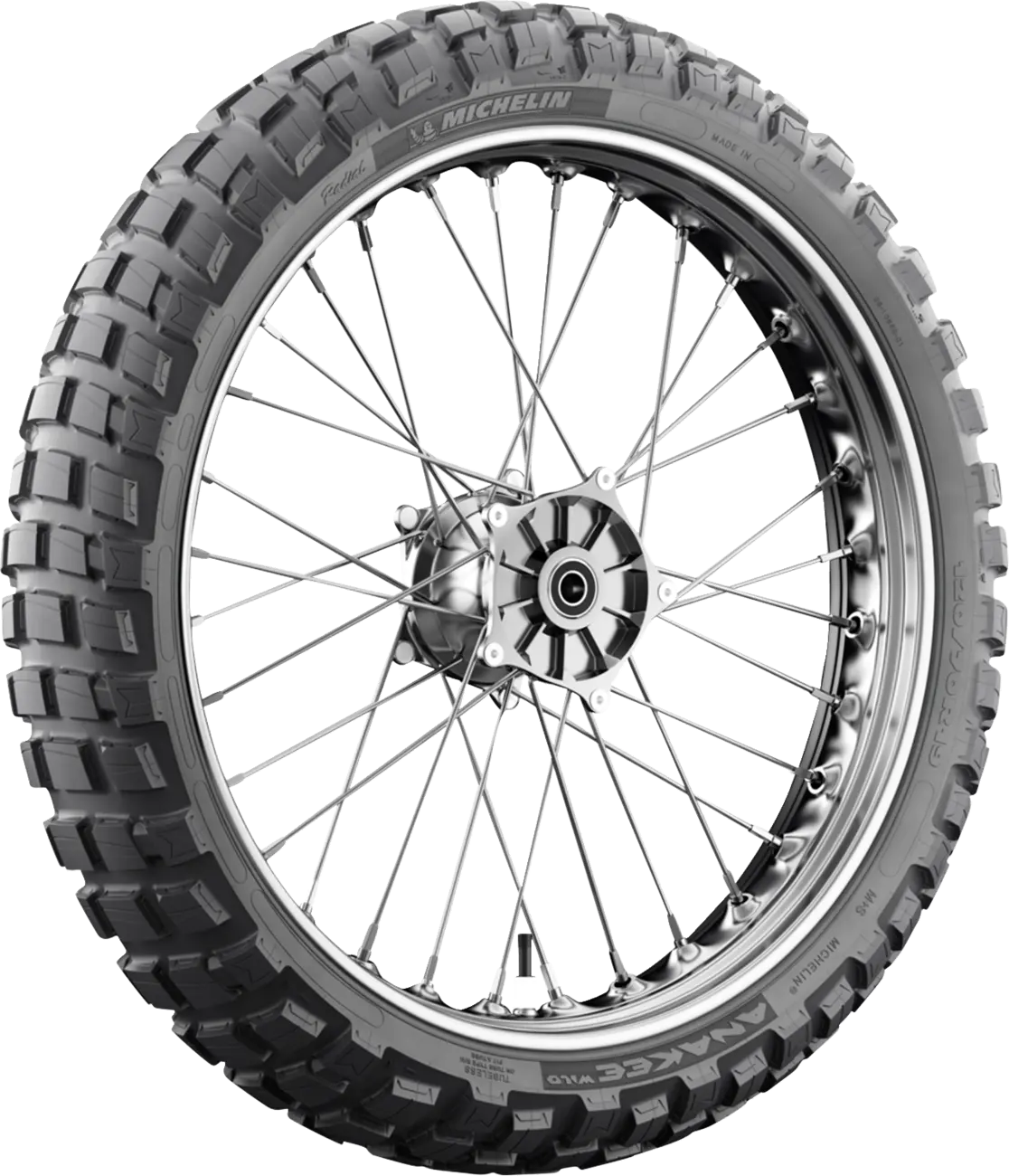 MICHELIN Anakee Wild Framdäck 90/90-21 bild 4 PMMEDIA:f548e0686a64175a