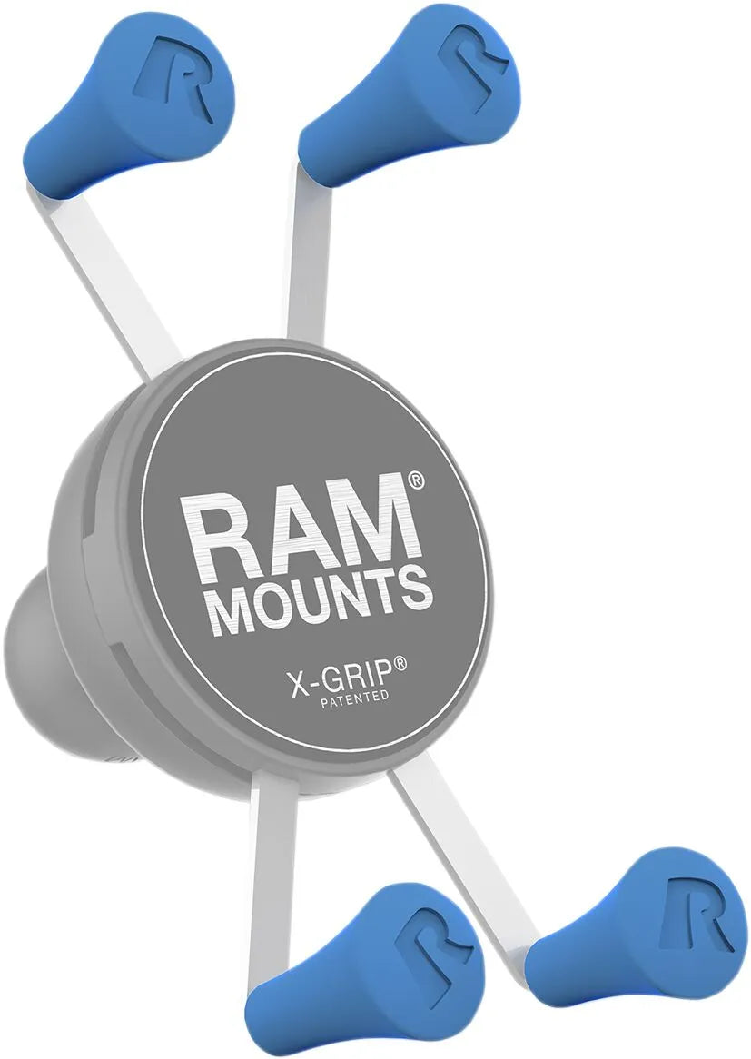 Ram Mounts X-Grip® Replacement Post Caps Styrklämmor & delar bild 4 PMMEDIA:bb0d53a40e5ee89c