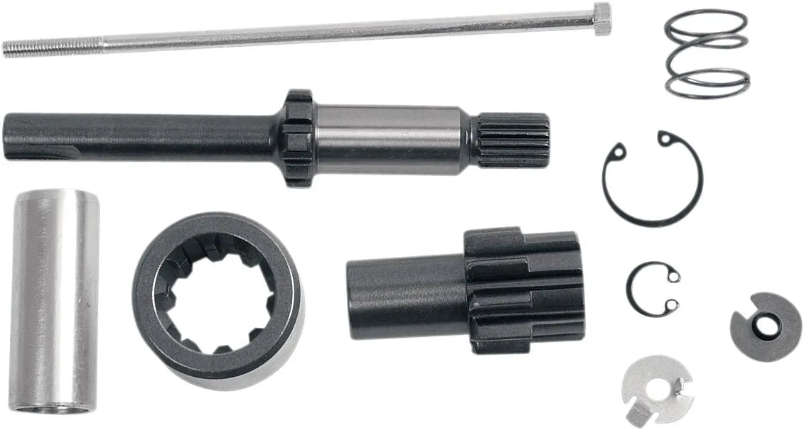 SPYKE Starter Jackshaft Kit 89-93 BT bild 1 PMMEDIA:c10866e16da92092