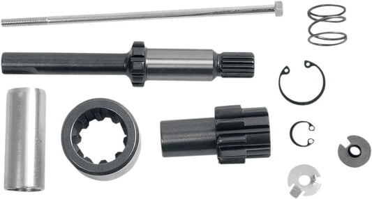 SPYKE Starter Jackshaft Kit 89-93 BT bild 1 PMMEDIA:c10866e16da92092
