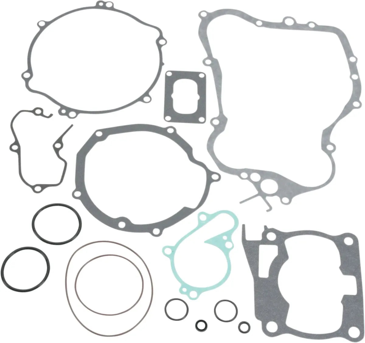 MOOSE OFFROAD HARD-PARTS Komplett Packningssats bild 1 PMMEDIA:cb497991eaa39435