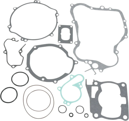 MOOSE OFFROAD HARD-PARTS Komplett Packningssats bild 1 PMMEDIA:cb497991eaa39435
