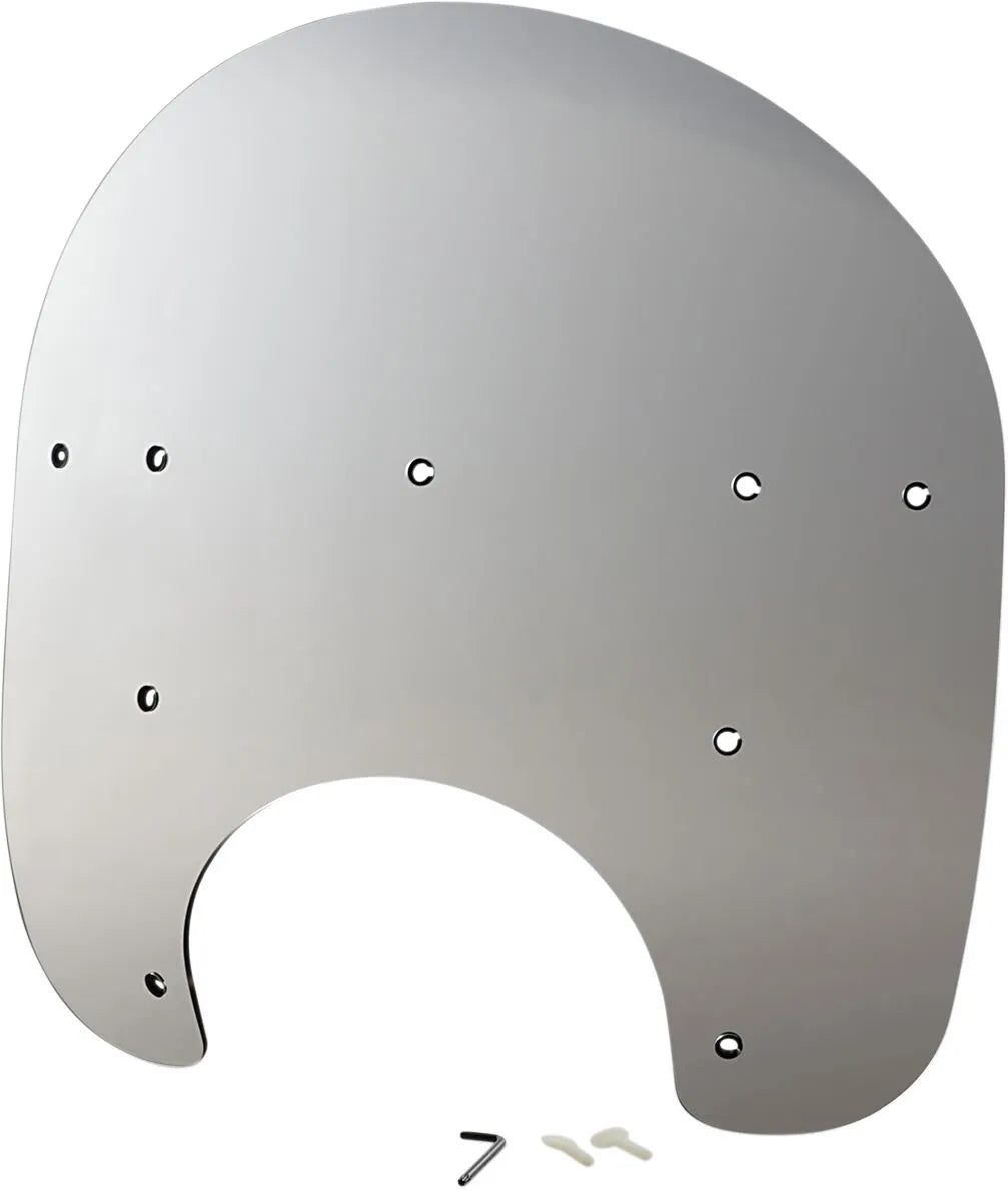 Memphis Shades Hd Road King Replacement Plastic OEM Harley bild 6 PMMEDIA:f8dfd1e7a3cb1456