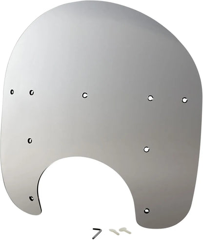 Memphis Shades Hd Road King Replacement Plastic OEM Harley bild 6 PMMEDIA:f8dfd1e7a3cb1456