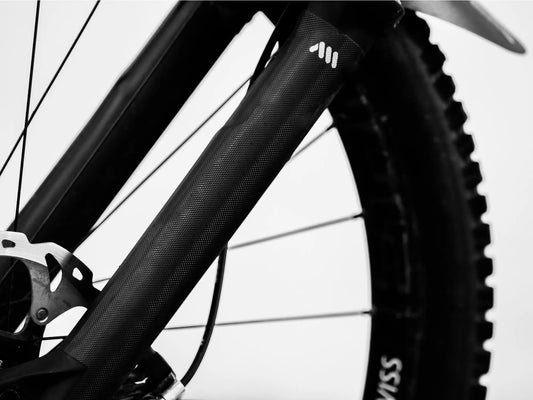 ALL MOUNTAIN STYLE Fork Guard svart/silver bild 3 PMMEDIA:91d5dac12842ec39