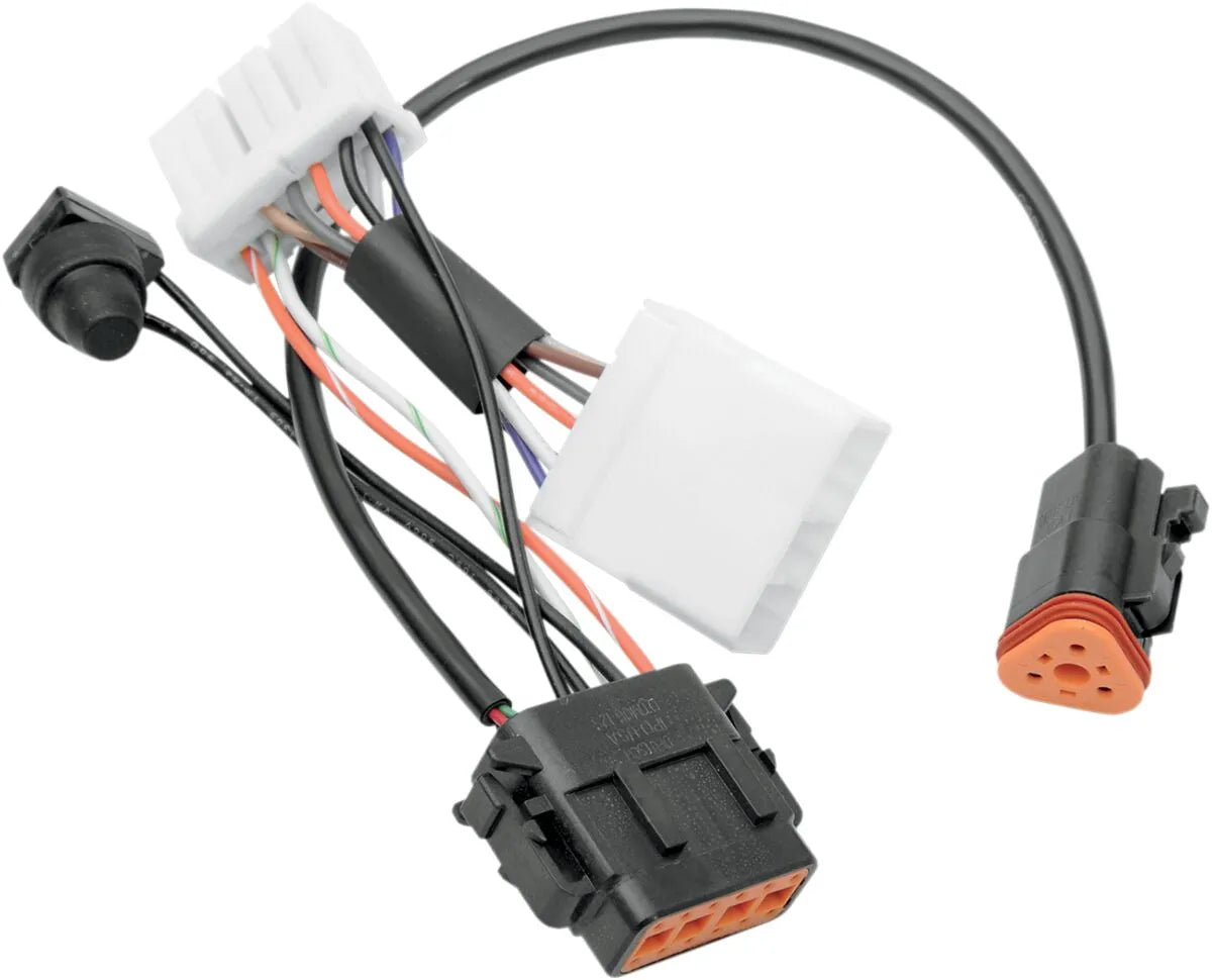 DRAG SPECIALTIES Elektronisk hastighetsmätar-kabel bild 1 PMMEDIA:fe61004daba708d5