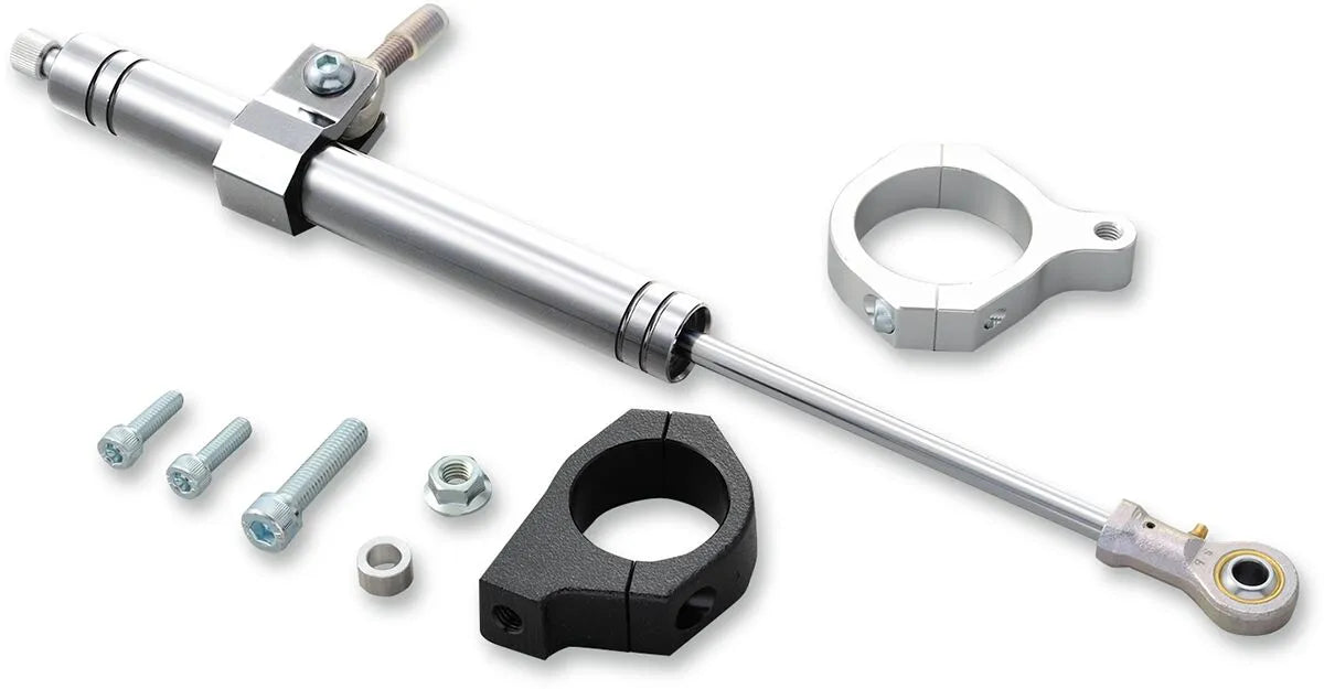 Drag Specialties Steering Damper Kits Dämpare framgaffel bild 6 PMMEDIA:9a2acf3fb2209a0c