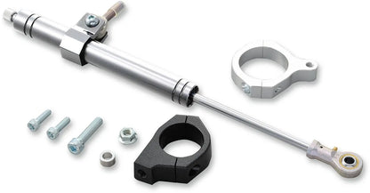 Drag Specialties Steering Damper Kits Dämpare framgaffel bild 6 PMMEDIA:9a2acf3fb2209a0c