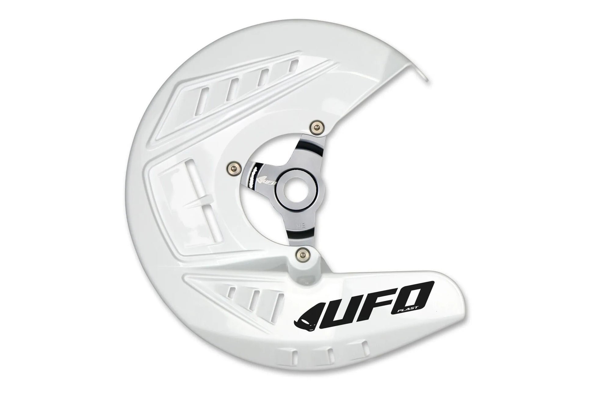 Ufo Front Disc Covers Ersättningspaneler kaross bild 7 PMMEDIA:dd7b6eba00fd8dc7