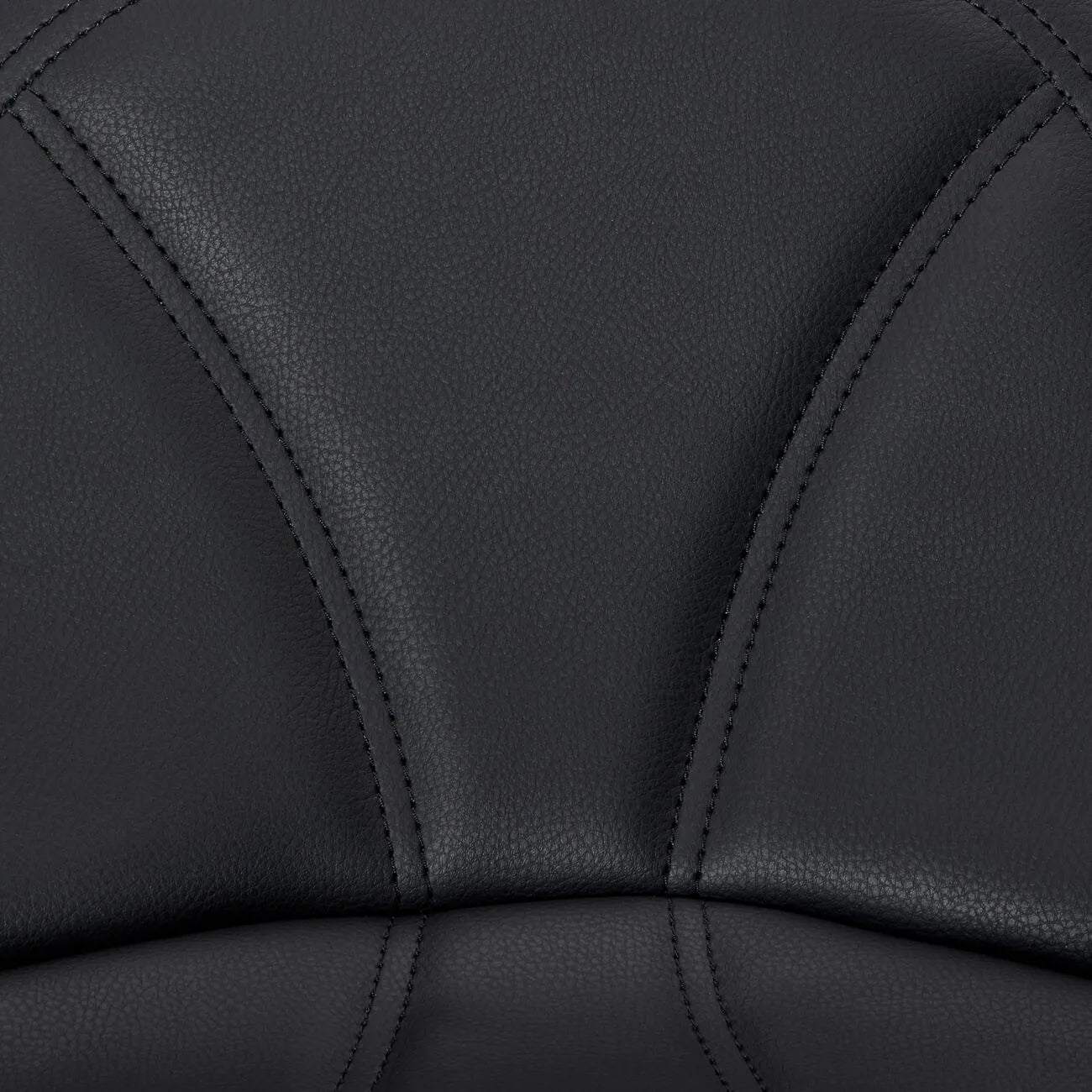 Saddlemen King 2-Up Seat Sadlar Harley Softail bild 8 PMMEDIA:b52412b3f532cf06