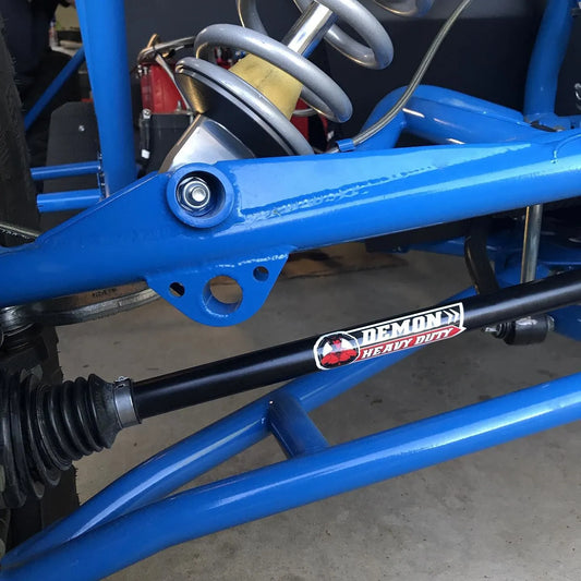 DEMON Complete Heavy-Duty Axle för Ranger 500/700 bild 3 PMMEDIA:ee6e768d696e0bab