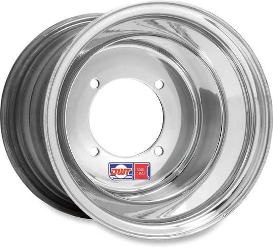 DWT DOUGLAS WHEEL Red Label Aluminiumhjul 10x5 4/156 bild 1 PMMEDIA:47ee29028df3533b