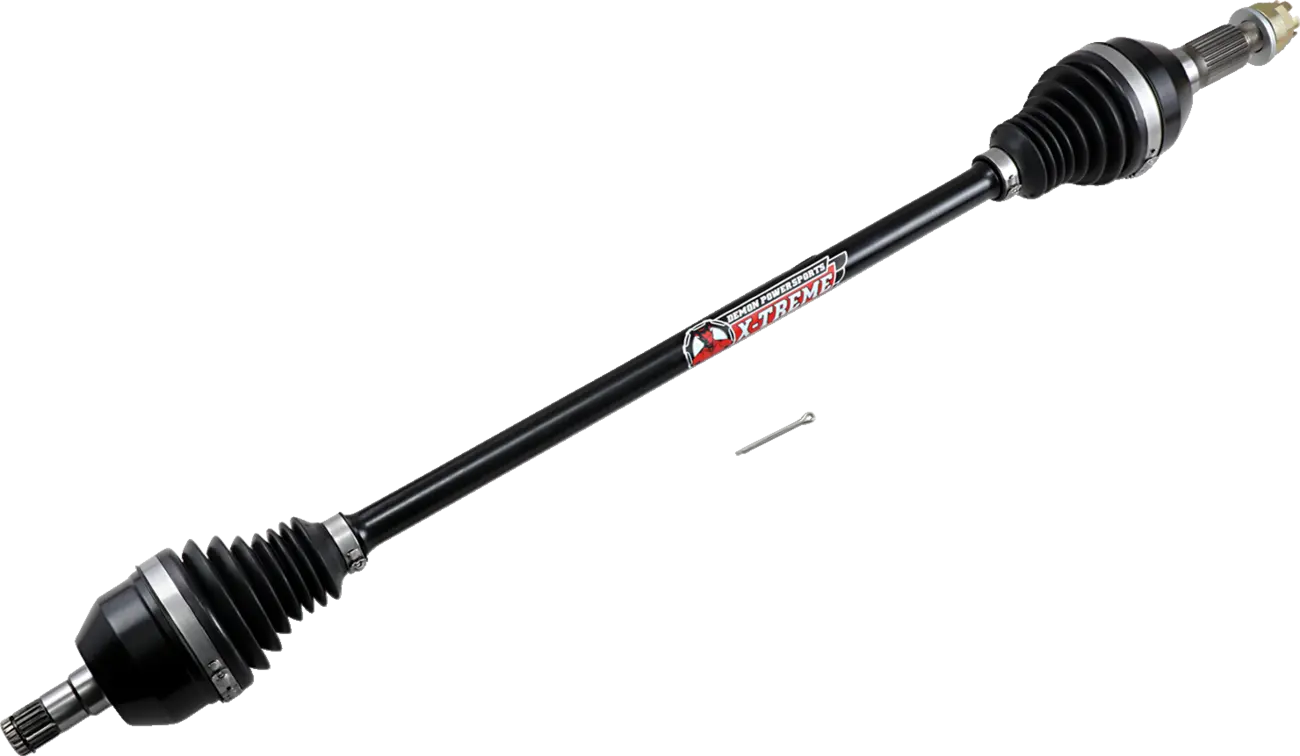 DEMON Heavy-Duty X-Treme Axle för Maverick X3/MAX bild 1 PMMEDIA:c150615f63c5599a