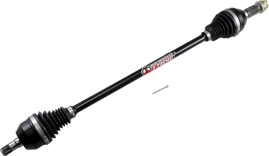 DEMON Heavy-Duty X-Treme Axle för Maverick X3/MAX bild 1 PMMEDIA:c150615f63c5599a