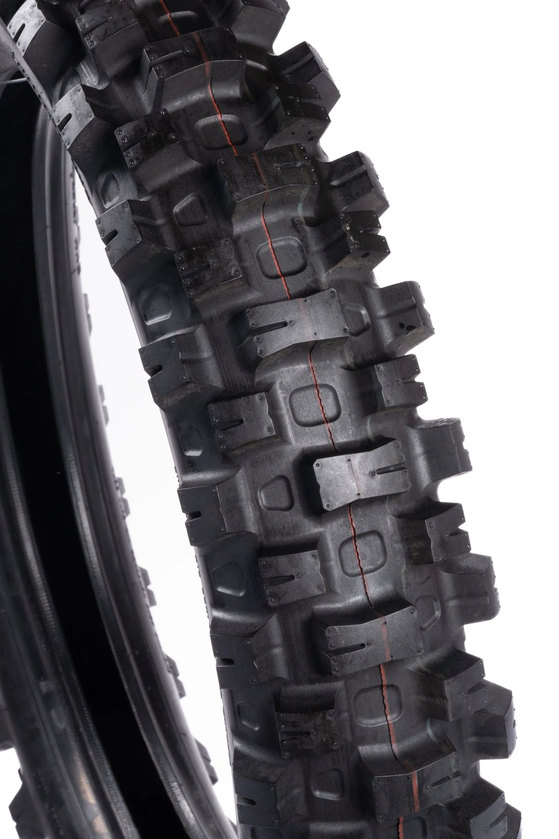 Motoz Terrapactor MXS (Soft) Crossdäck bak bild 2 PMMEDIA:fb34ba5e7b312ee4