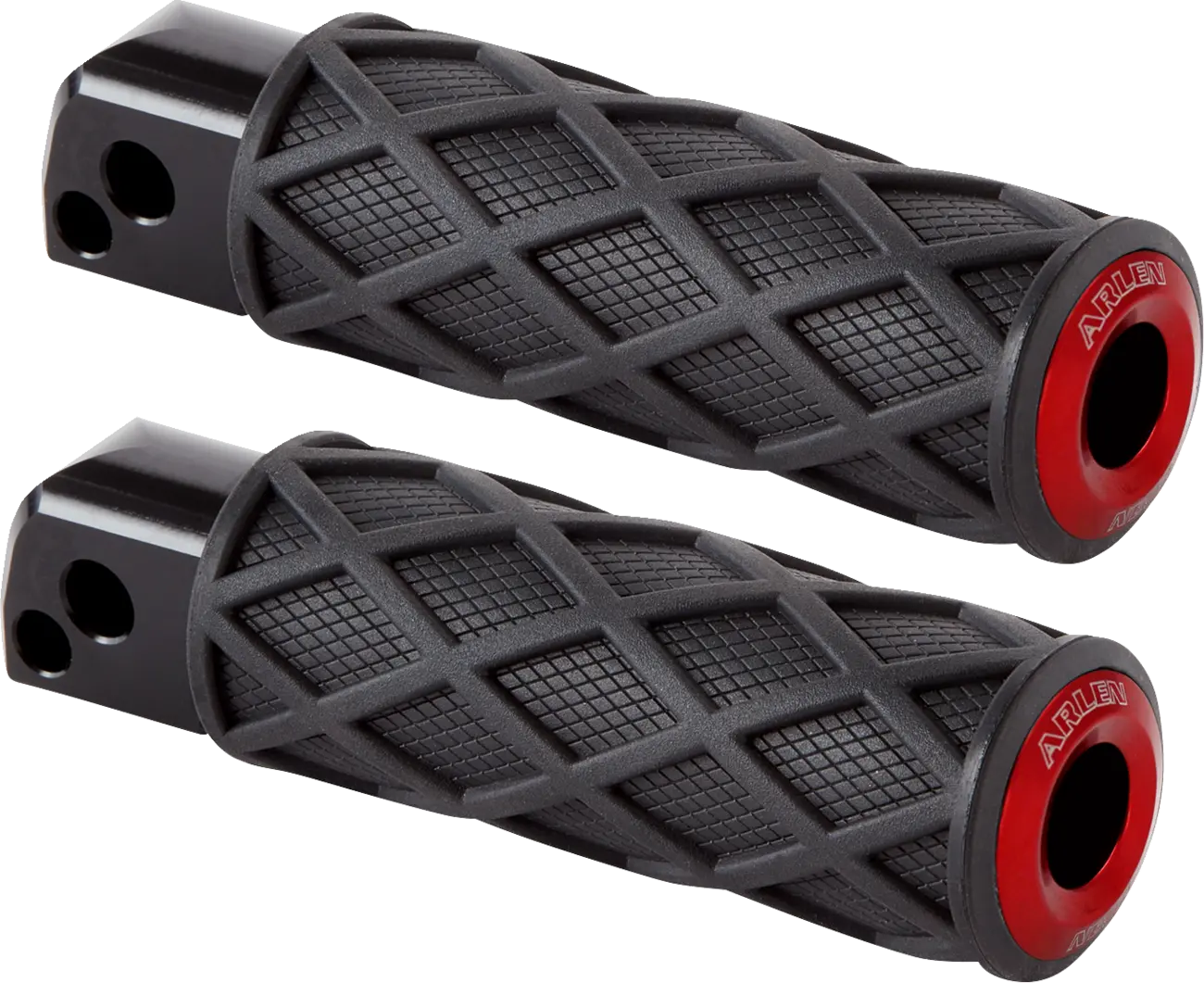 Arlen Ness Diamond Foot Pegs Fotpinnar & delar bild 3 PMMEDIA:d03c6768fa33656c