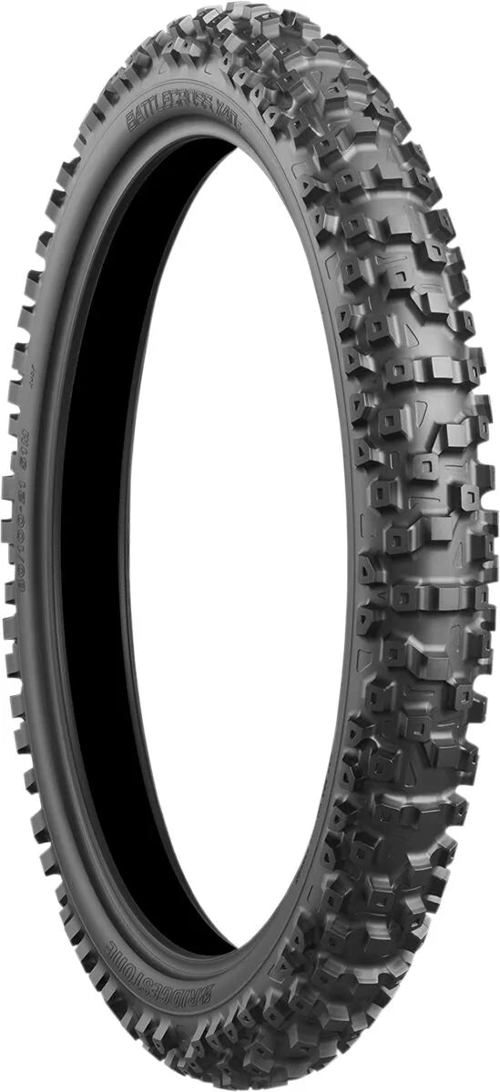 Bridgestone Battlecross X40 Crossdäck fram bild 2 PMMEDIA:61e2596d3800d7af