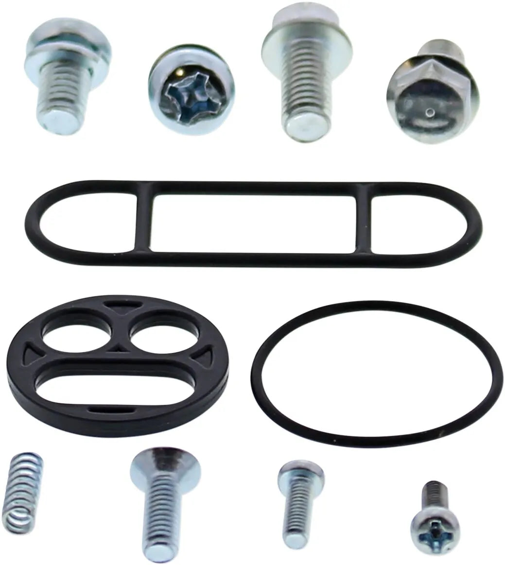 Moose Offroad Hard Parts Fuel Petcock Rebuild Kit Bensinkranar & ventiler bild 12 PMMEDIA:fbf2b1a9fa449211