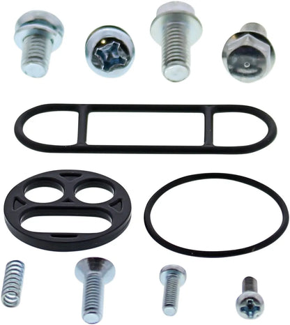 Moose Offroad Hard Parts Fuel Petcock Rebuild Kit Bensinkranar & ventiler bild 12 PMMEDIA:fbf2b1a9fa449211