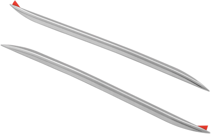 Show Chrome Fender Accent Dekor & styling delar bild 3 PMMEDIA:44b7790ce3b595a0