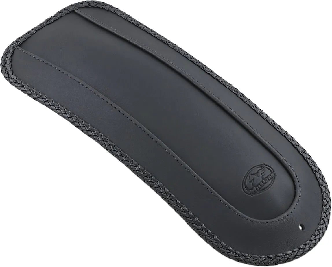 Mustang Fender Bib for Solo Seat Dekor & styling delar bild 4 PMMEDIA:71cd5044b6282cdc