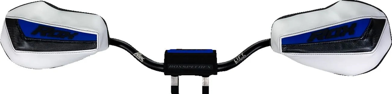 Rox Speed Fx Generation 3 Flex-Tec Handguards Handskydd bild 17 PMMEDIA:272104fe63a02079