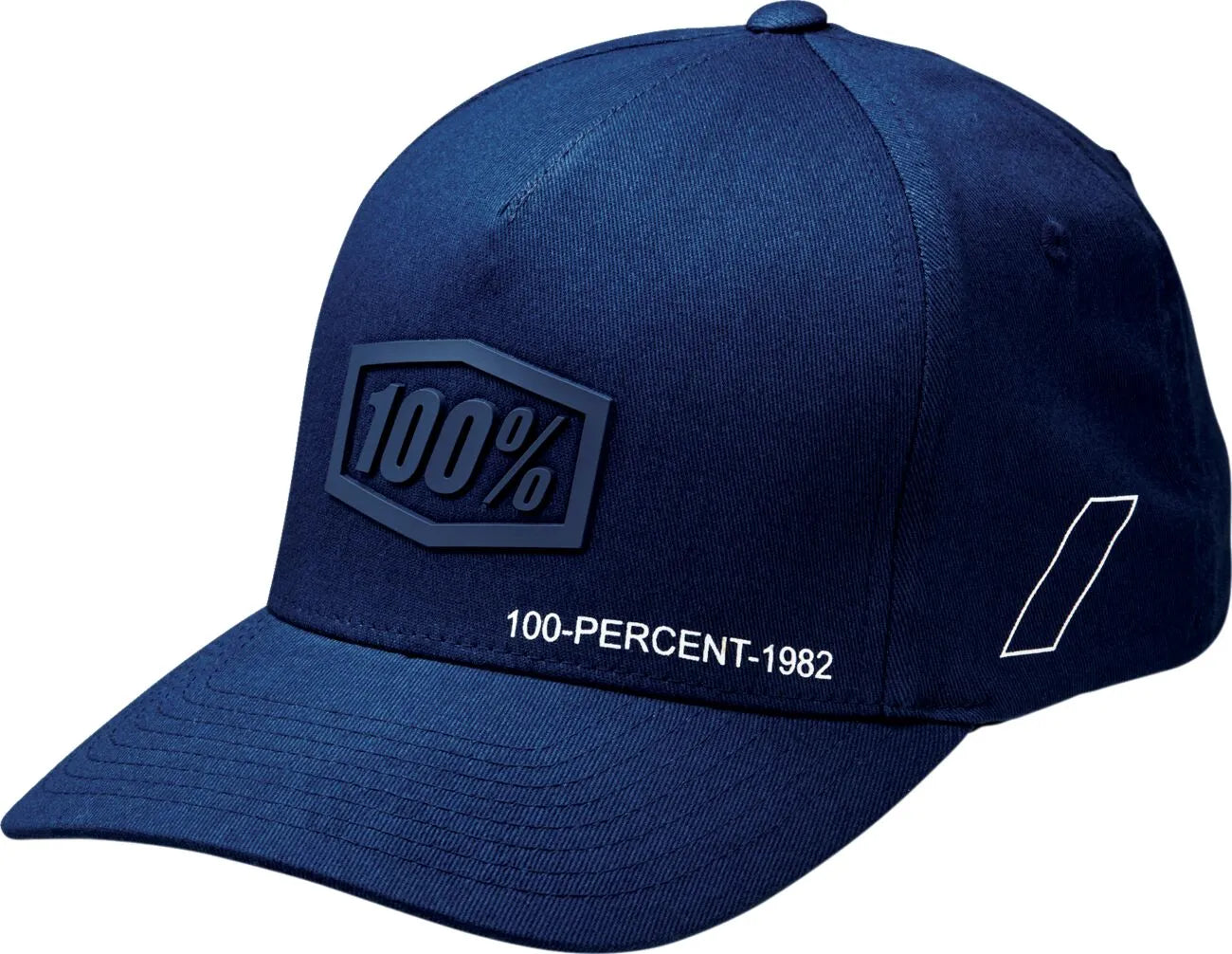 100 Percent Shadow Flexfit® Hat Kepsar & mössor bild 2 PMMEDIA:f7a41f4e35301d5c