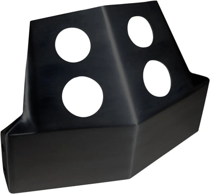Speed Merchant Skid Plate Motorskydd bild 7 PMMEDIA:a4edc6473d0a943f