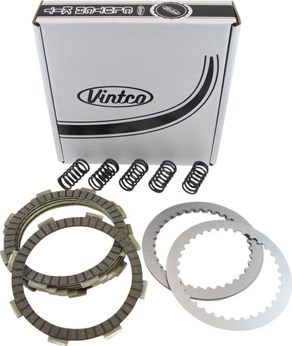 VINTCO Kopplingssats KCLH03 bild 1 PMMEDIA:6ee9c26808754f04