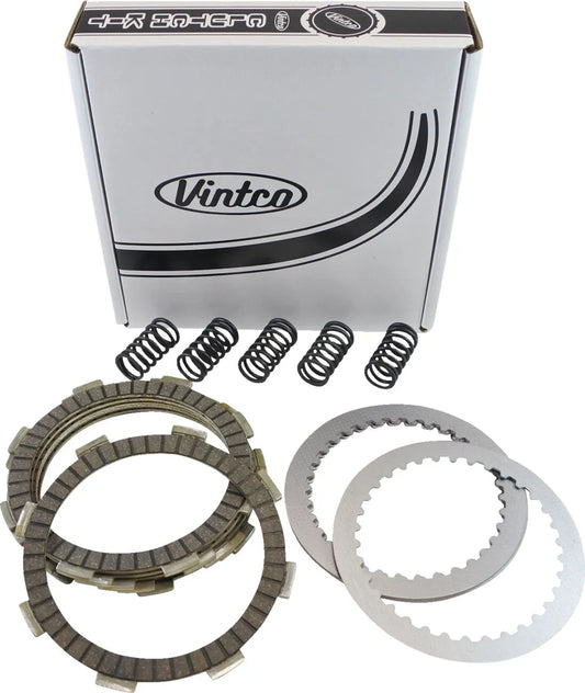 VINTCO Kopplingssats KCLH03 bild 1 PMMEDIA:6ee9c26808754f04