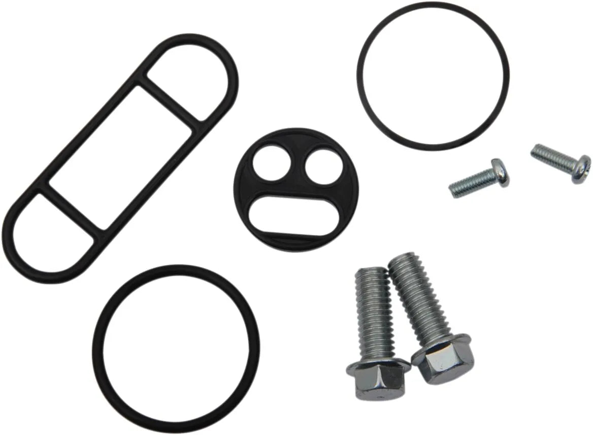 MOOSE OFFROAD HARD-PARTS Bränslekran Rebuild Kit bild 1 PMMEDIA:96cc02f7f9718657