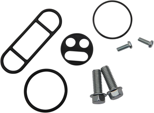 MOOSE OFFROAD HARD-PARTS Bränslekran Rebuild Kit bild 1 PMMEDIA:96cc02f7f9718657