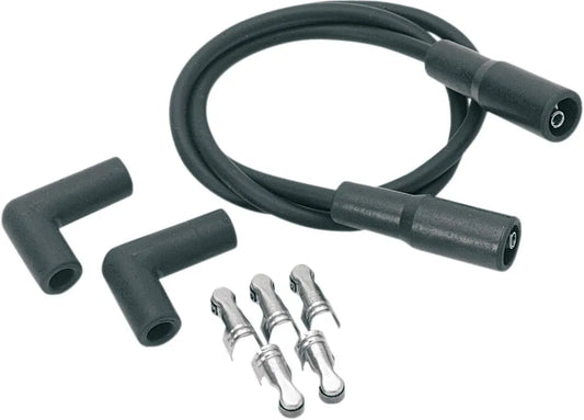 DAYTONA TWIN TEC LLC Universal Tändkabelsats 7MM bild 1 PMMEDIA:74796996a85dc30e