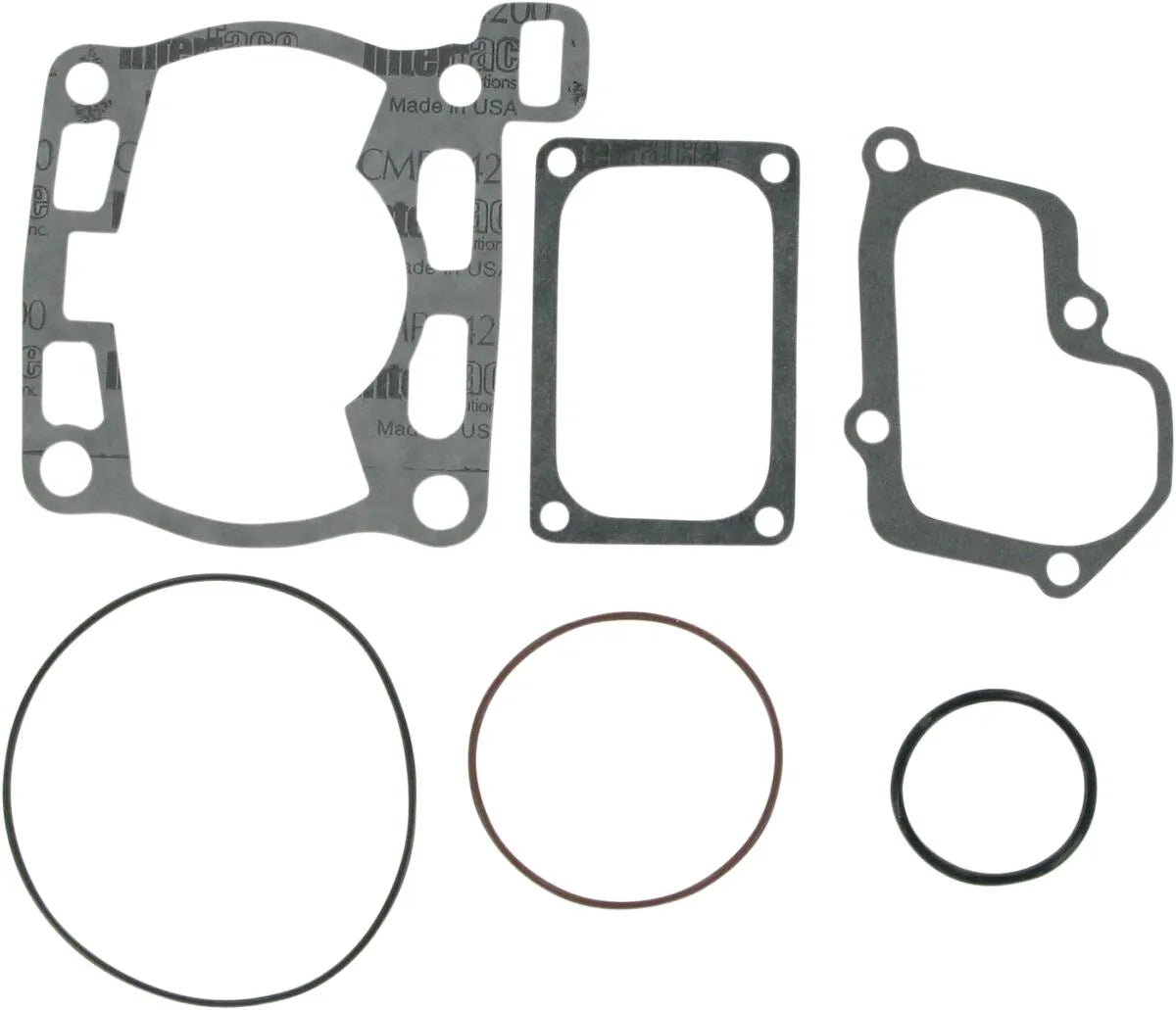 MOOSE OFFROAD HARD-PARTS Top End Packning Kit RM125 bild 1 PMMEDIA:8165af8123350086