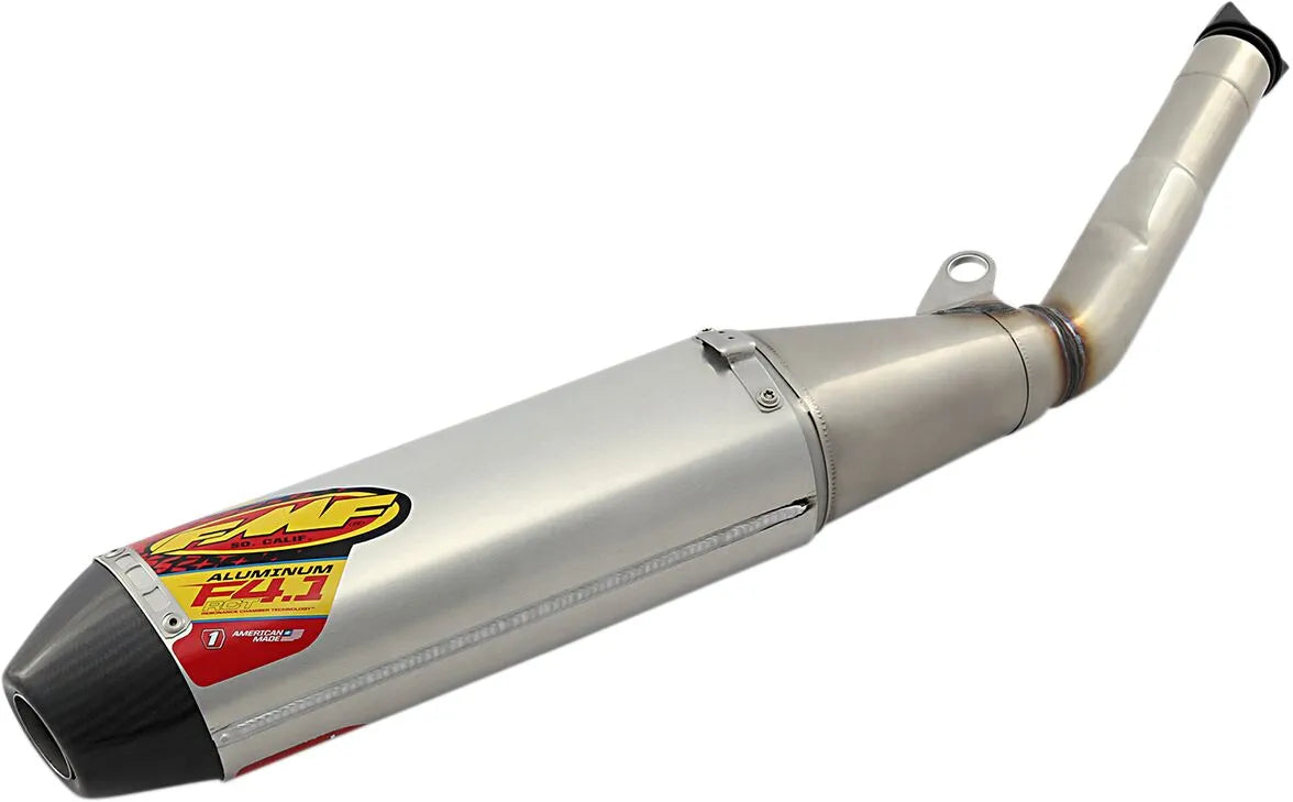 FMF Factory 4.1 RCT Slip-On Ljuddämpare bild 1 PMMEDIA:bab5a218b6c512de