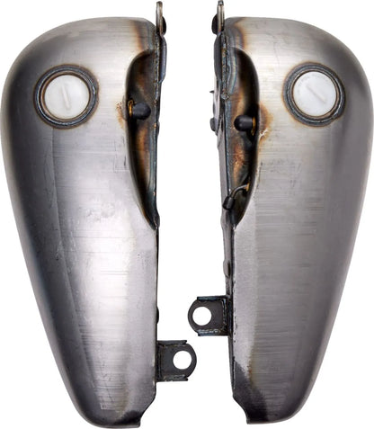 Drag Specialties Fat Bob-Style Bensintankar bild 2 PMMEDIA:7854ef1e64372437