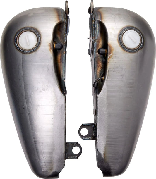 Drag Specialties Fat Bob-Style Bensintankar bild 2 PMMEDIA:7854ef1e64372437