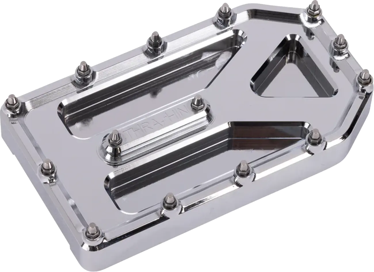 Thrashin Supply Co Aggressor Brake Pedal Pad Bromspedalskuddar & skydd bild 3 PMMEDIA:0622a4a51b0d3451