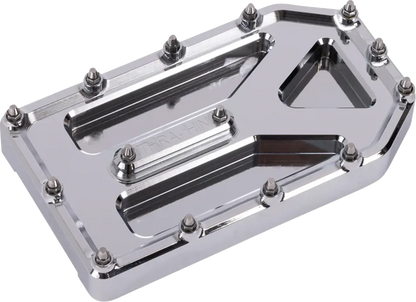 Thrashin Supply Co Aggressor Brake Pedal Pad Bromspedalskuddar & skydd bild 3 PMMEDIA:0622a4a51b0d3451