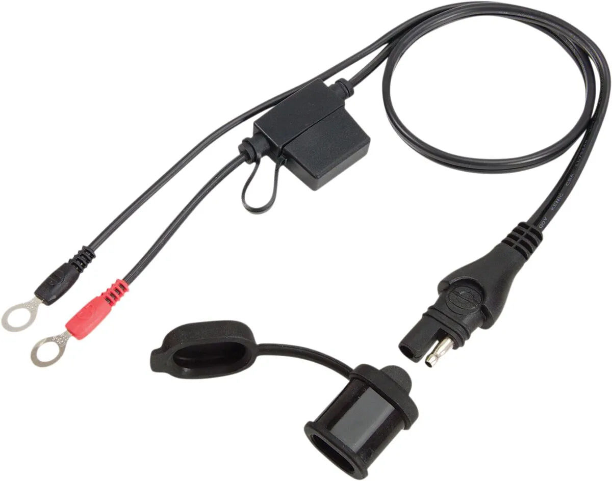 TECMATE OptiMate Permanent Batterikabel O-01 bild 4 PMMEDIA:76ba6ef3458afaf3