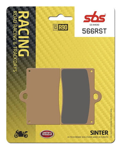 SBS RST Sinterade Bromsbelägg bild 1 PMMEDIA:e26efac898022d26