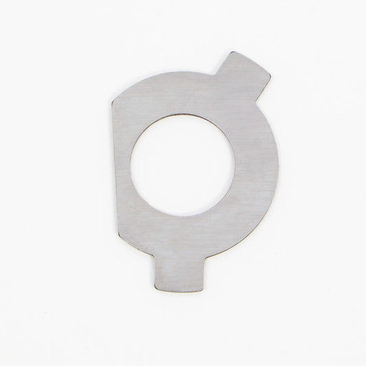 S&S CYCLE Cam Lock Washer för 1966-1999 Big Twin bild 2 PMMEDIA:ac886d9159e9a449