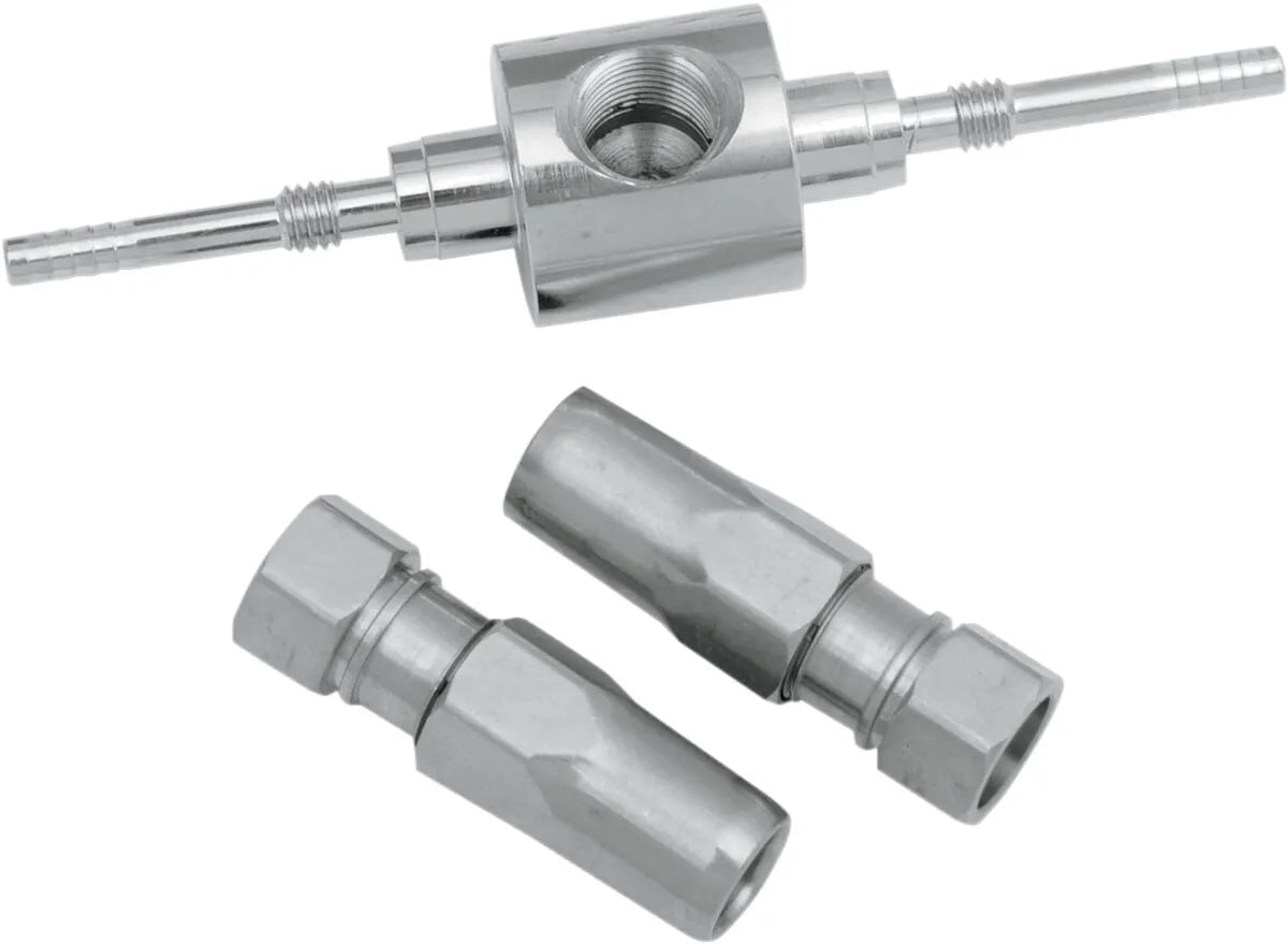 MAGNUM SHIELDING BYO Junction Block bild 1 PMMEDIA:e7891f9403ab3eae