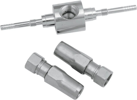MAGNUM SHIELDING BYO Junction Block bild 1 PMMEDIA:e7891f9403ab3eae
