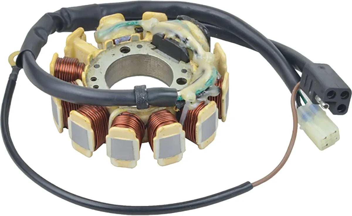 PARTS UNLIMITED Stator för Arctic Cat bild 1 PMMEDIA:6475c5c24d356672