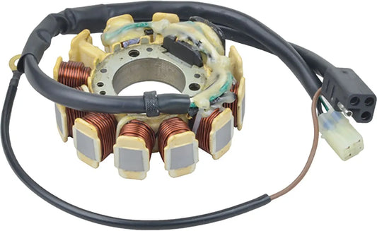 PARTS UNLIMITED Stator för Arctic Cat bild 1 PMMEDIA:6475c5c24d356672