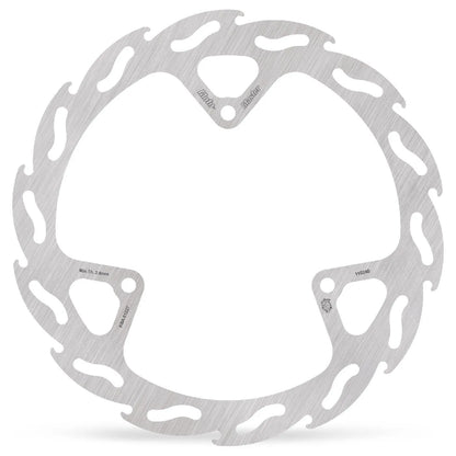 MOTO-MASTER Flame Series Fast bromsskiva fram bild 1 PMMEDIA:cc70b272ca7a6a00