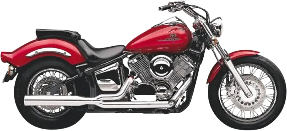 COBRA Power Pro HP 2:1 Avgassystem bild 1 PMMEDIA:36adea58322d8bbd