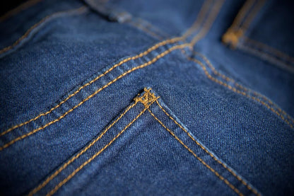ICON - 1000 Women's MH1000™ Jean bild 9 PMMEDIA:a5b2c36494cb641a