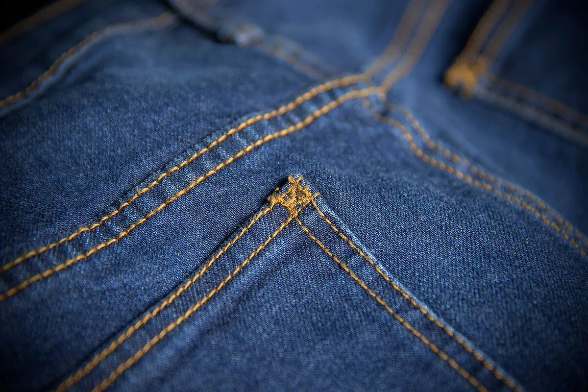 ICON - 1000 Women's MH1000™ Jean bild 7 PMMEDIA:a5b2c36494cb641a